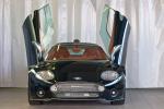 Spyker C8 Double 12 2009 года